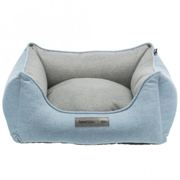 Trixie Bett Lona - hellblau/grau - 80 x 60 cm - Image 3