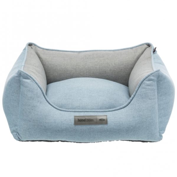 Trixie Bett Lona - hellblau/grau - 60 x 50 cm - Image 4